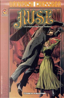 Ruse #3 by Mark Waid, Scott Beatty