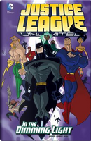 Justice League Unlimited 6 by Adam Beechen
