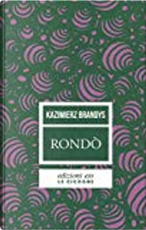 Rondò by Kazimierz Brandys
