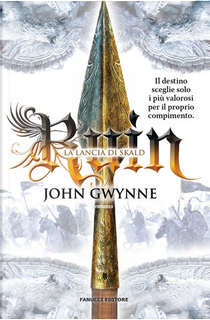 Ruin - La lancia di Skald by John Gwynne
