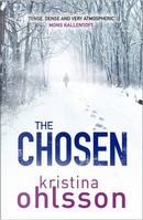 The Chosen by Kristina Ohlsson