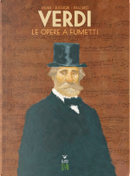 Verdi by Alberto Pagliaro, Cesare Buffagni, Stefano Ascari