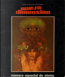 Nueva dimensión - 59 by Alfonso Figueras, Eduardo Miller, Federico Sánchez, Félix Obes Fleurquin, Jaime Rosal del Castillo, Joaquín Sabaté Bel, Juan G. Atienza, Luis Vigil, Luis Vázquez León, Manuel Darias Darias, Manuel Frouchtman, Manuel Pacheco, Manuel van Loggem, Philip Jose Farmer, Rafael Llopis, Richard Matheson, Ángel Rodríguez Meton