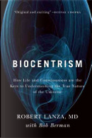 Biocentrism by Bob Berman, Robert Lanza