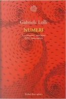 Numeri by Gabriele Lolli