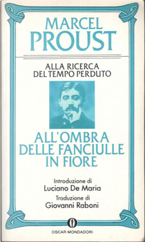 All'ombra delle fanciulle in fiore by Marcel Proust