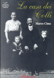 La casa dei colli by Marco Cima