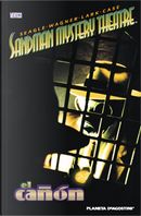 Sandman Mystery Theatre #12 by Matt Wagner, Steven T. Seagle