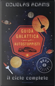 Guida galattica per gli autostoppisti by Douglas Adams