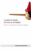 Favole & numeri by Alberto Bisin