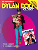 Dylan Dog Oldboy n. 18 by Alessandro Russo, Andrea Cavalletto