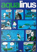 I supplementi di Linus n. 12 by Al McWilliams, Charles M. Schulz, George Herriman, Howard Post, J. Harvey Bond, Jack Monk, Jim Holdaway, John Lane, John Saunders, Mik, Mort Walker, Peter O'Donnell, Sydney Jordan, Walt Kelly, William Patterson