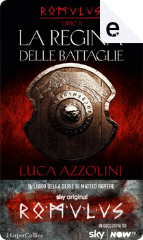 La regina delle battaglie by Luca Azzolini
