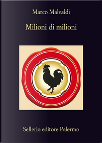 Milioni di milioni by Marco Malvaldi