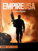 Empire USA vol. 4 by Daniel Koller, Stephen Desberg