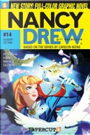 Nancy Drew #14 by Sarah Kinney, Sho Murase, Stefan Petrucha