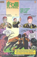 Doom Patrol #17 (de 20) by Grant Morrison