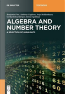 Algebra and Number Theory by Benjamin Fine