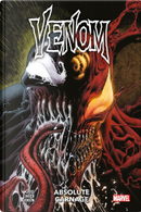 Venom vol. 5 by Donny Cates