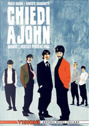 Chiedi a John: quando i Beatles persero Paul by Paolo Baron