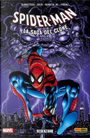 Spider-Man: La saga del clone vol. 10 by George Perez, Howard Mackie, Jean Marc DeMatteis, Tom DeFalco