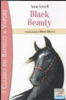 Black beauty by Anna Sewell