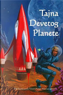 Tajna Devetog Planete / the Secret of the Ninth Planet by Donald A. Wollheim