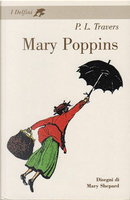 Mary Poppins by P. L. Travers
