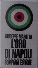 L'oro di Napoli by Giuseppe Marotta