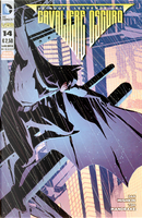 Batman: Le nuove leggende del Cavaliere Oscuro n. 14 by Dan Mishkin, Tom Mandrake