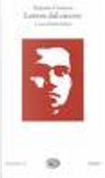 Lettere dal carcere by Antonio Gramsci