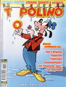 Topolino n. 2709 by Alessandro Sisti, Fausto Vitaliano, Manuela Capelli, Marco Gervasio, Maria Muzzolini, Rudy Salvagnini