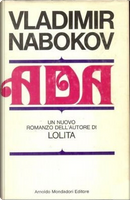 Ada o dell'Ardore by Vladimir Nabokov