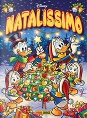 DisneySSIMO n. 114 by Alessandro Sisti, Bruno Concina, Carlo Panaro, Daniela Vetro, Gabriele Panini, Gianfranco Cordara, Giorgio Fontana, Riccardo Secchi