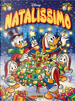 DisneySSIMO n. 114 by Alessandro Sisti, Bruno Concina, Carlo Panaro, Daniela Vetro, Gabriele Panini, Gianfranco Cordara, Giorgio Fontana, Riccardo Secchi