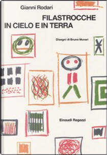 Filastrocche in cielo e in terra by Gianni Rodari