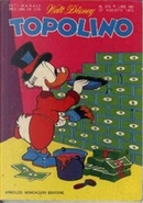 Topolino n. 874 by Bob Karp, Frank Reilly, Luciano Bottaro, Peter Omann, Rodolfo Cimino