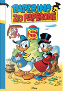 Disney Team n. 77 by Carlo Chendi, Carlo Panaro, Ennio Missaglia, Massimo De Vita, Nino Russo, Rodolfo Cimino, Romano Scarpa, Sergio Tulipano, Vito Stabile