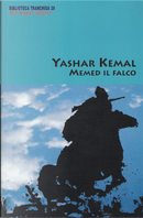Memed il falco by Kemal Yashar