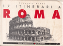 17 itinerari a Roma by François Nizet