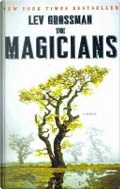 The Magicians by Lev Grossman