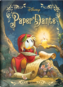 PaperDante by Augusto Macchetto, Guido Martina