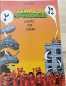 Tempo di speranza by Zerocalcare