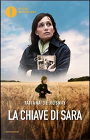 La chiave di Sarah by Tatiana De Rosnay