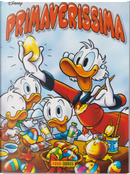 DisneySSIMO n. 101 by Augusto Macchetto, Bruno Mandelli, Carlo Panaro, Fabio Michelini, Giampaolo Soldati, Rudy Salvagnini, Sergio Tulipano