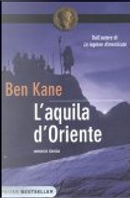 L'aquila d'Oriente by Ben Kane