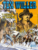 Tex Willer n. 32 by Mauro Boselli