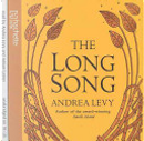 The Long Song (CD) by Andrea Levy