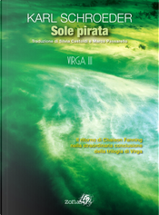 Sole pirata by Karl Schroeder