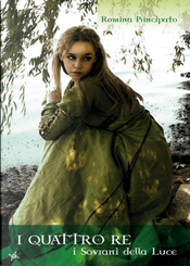 I Quattro Re by Romina Principato